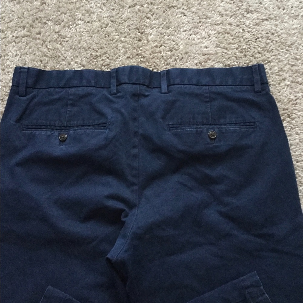 🔥🔥HOST PIC🔥🔥Gap for Good Straight Pants - Picture 8 of 9